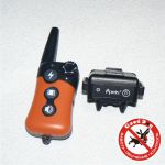 Дрессировочный электроошейник iPETS PET-619 для любых собак